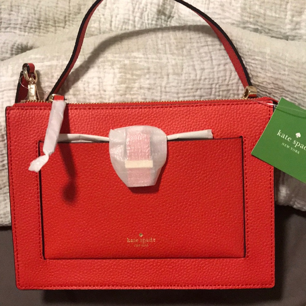 Brand New Kate Spade Crossbody